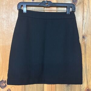 Nine West knitted skirt